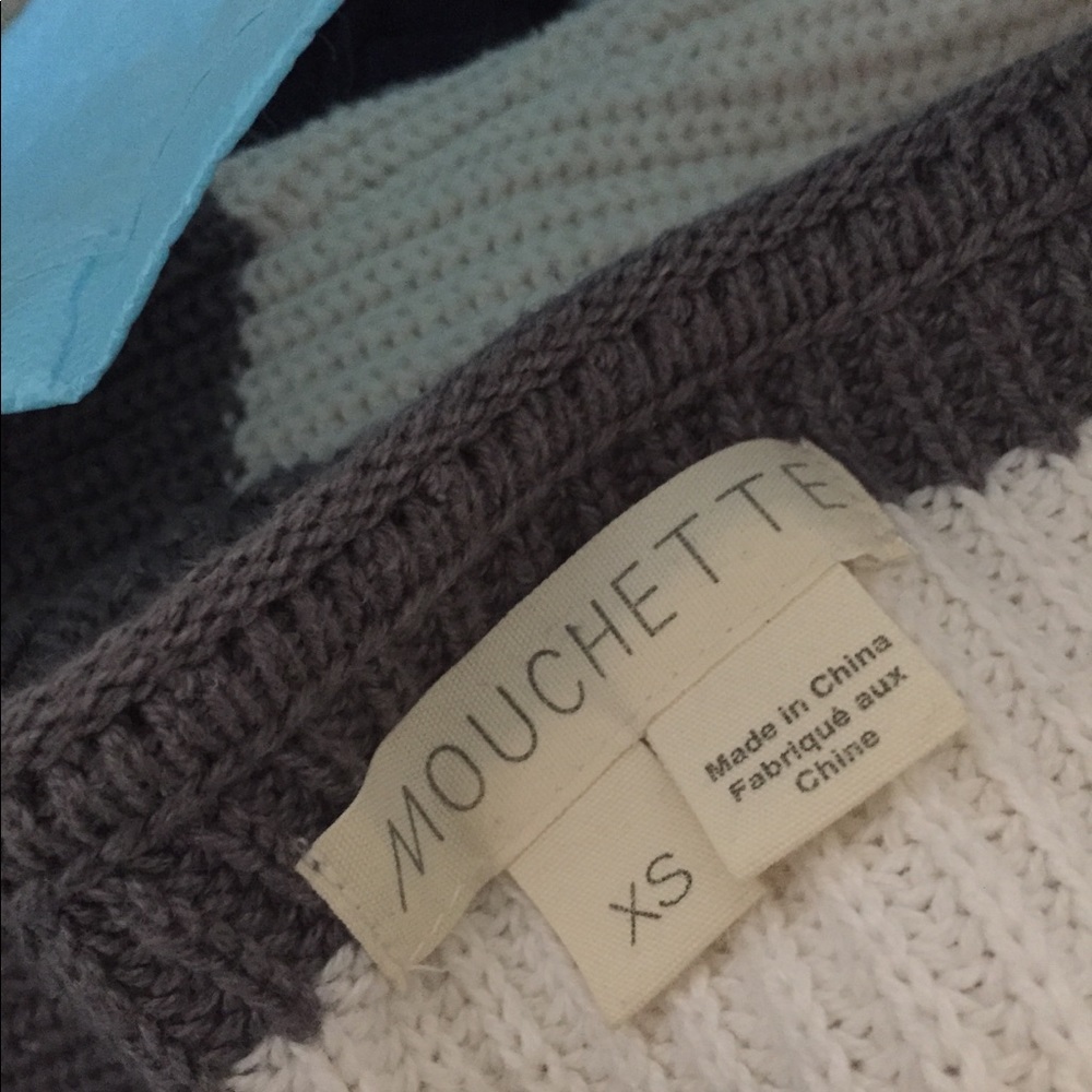 Comfy Striped Sweater - Picture 2 of 5